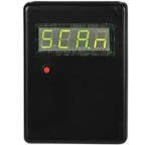Tester Radiocomandi - per radiocomando PASSPARTOUT