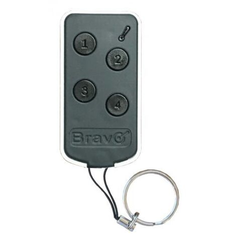 TESTER RADIOCOMANDO DOOR