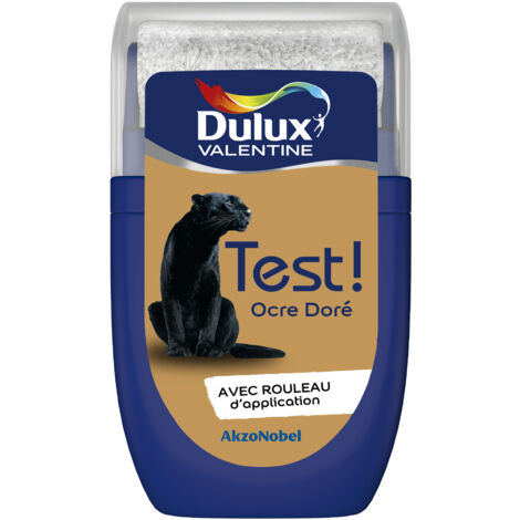 Peinture Couleur - Crème De Couleur - Dulux Valentine