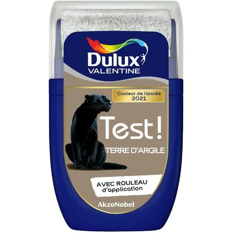 Peinture Couleur - Crème De Couleur - Dulux Valentine