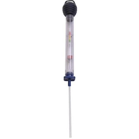 Testeur d'acide de batterie GEFO BT6300