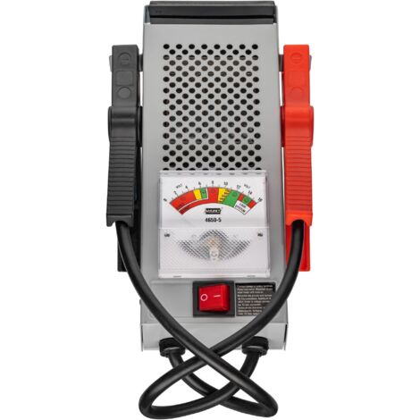 Testeur de batterie 4650-5 ∙ Longueur : 333 mm