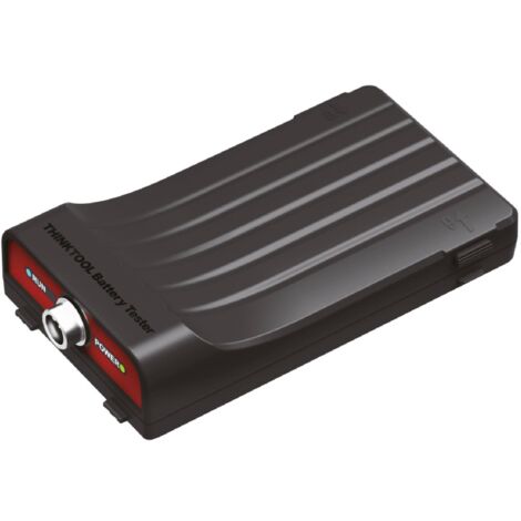 Testeur de batterie- AD000TKBT1 - CLAS Equipements