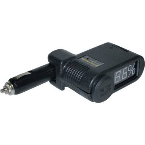 Testeur de batterie de voiture 12 V EAL 16620 Q889531