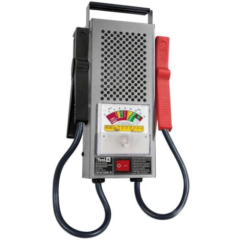 Testeur de batterie GYS TBP 100 055131