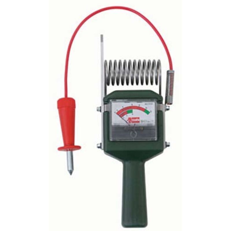 Battery test 6-12v 802517 - Telwin