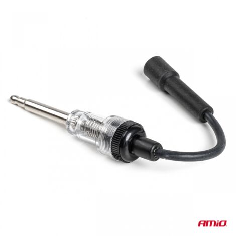 Testeur de bougies d'allumage SPT-2 AMIO-03125