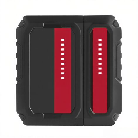 Testeur de câbles réseau NOYAFA NF-466, vérificateur PoE, émetteur-récepteur, test continuité UTP/STP, compatible RJ45/RJ11/RJ12/CAT5/CAT6/CAT7
