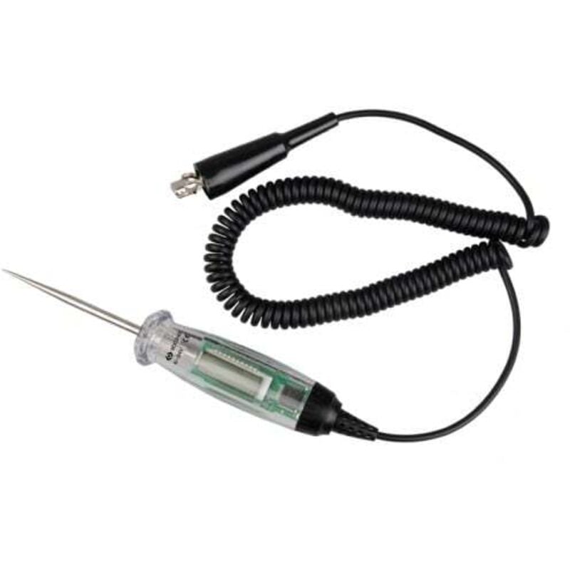 King Tony - Testeur de circuit électrique 6 à 24V dc