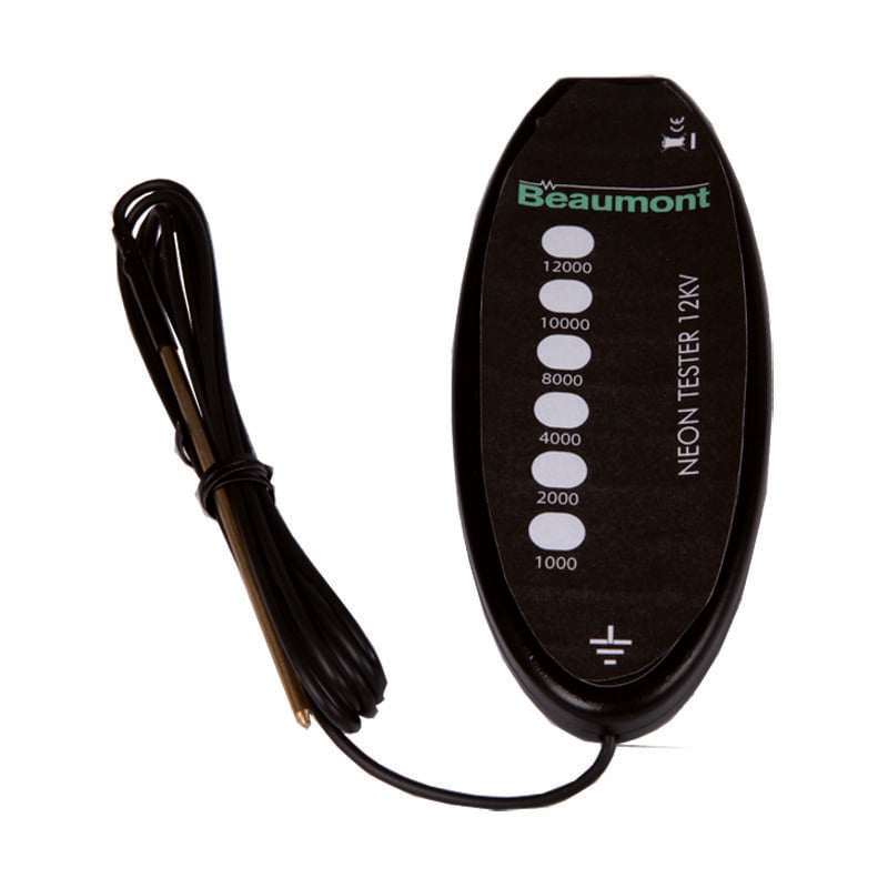 Testeur de clôture 12000V Beaumont