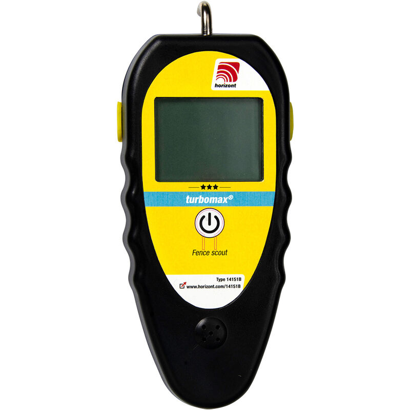 Testeur de clôture fencescout ii Horizont