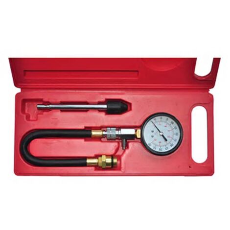 Testeur de compression moteur essence CFW877078