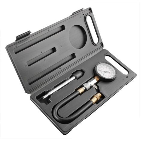 Testeur de Compression Moteur Essence NEO TOOLS 11-261
