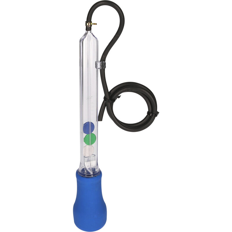 KS Tools Konzentrationsprüfer für Harnstoff
