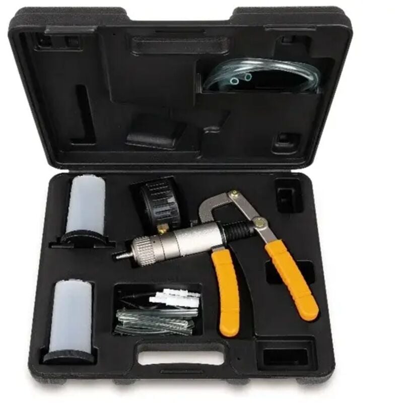 Beta - Pistolet de compression et d'aspiration 960p