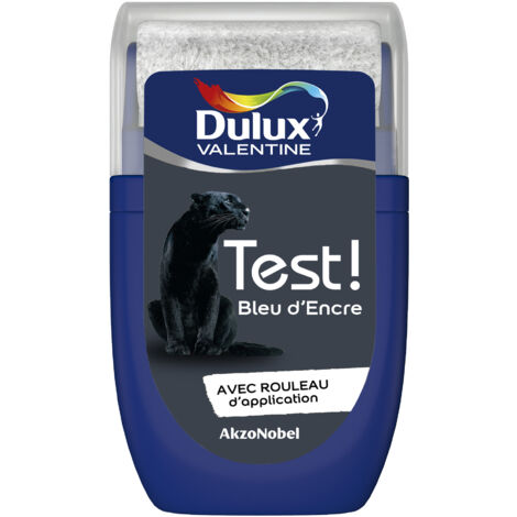 Peinture Couleur - Crème De Couleur - Dulux Valentine