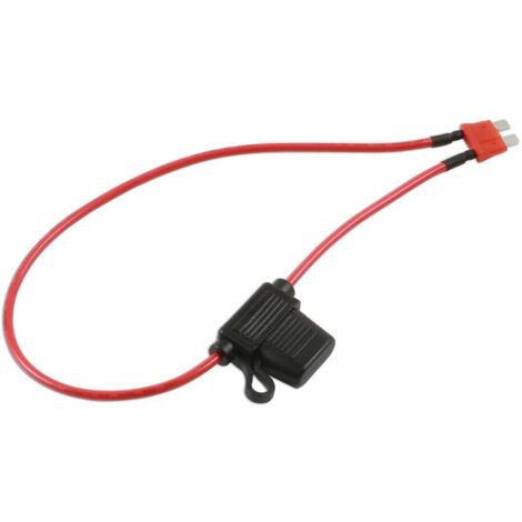 TESTEUR DE COURANT A BOUCLE POUR FUSIBLE STD - LASER TOOLS