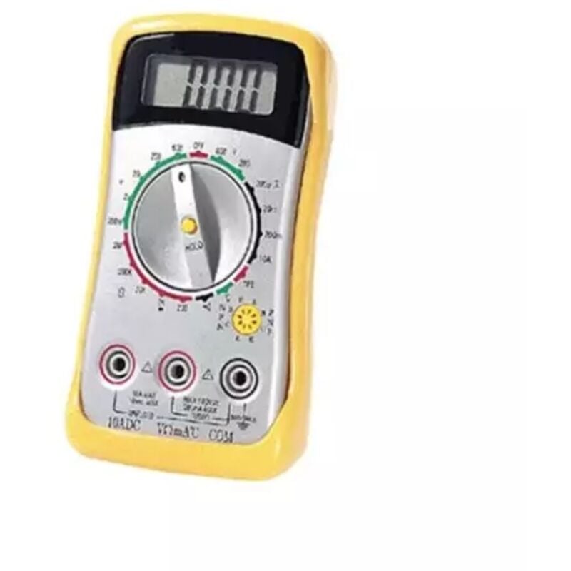 Testeur de courant digital P5800