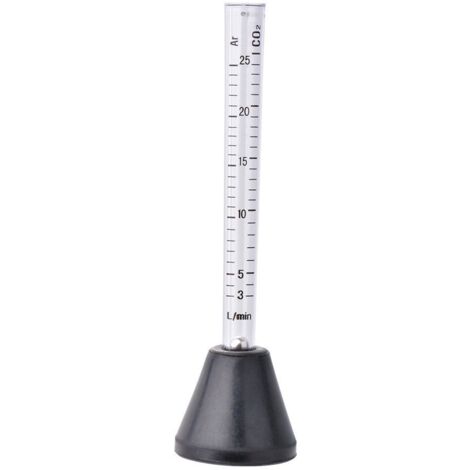 Testeur De Débit De Gaz Compteur De Mesure De Gaz Mesure De Gaz À Souder Par Soudage Par Gaz pour Soudeur Mig Tig