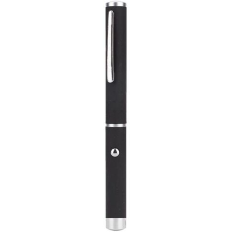 Testeur de Diamant Lampe Torche Stylo Lumière Bleue et Violette pour Identification de Bijoux