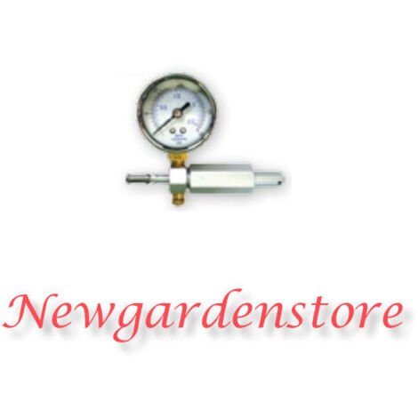Testeur de fuite de carburateur AG 0100002