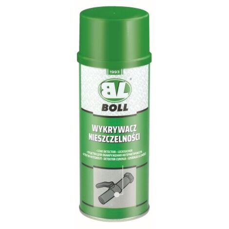 Testeur de fuites GPL BOLL 300 ml