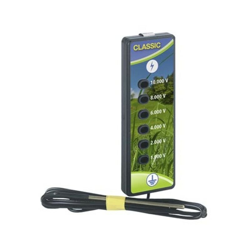 Corral Testeur de ligne euro 10 000V en coque