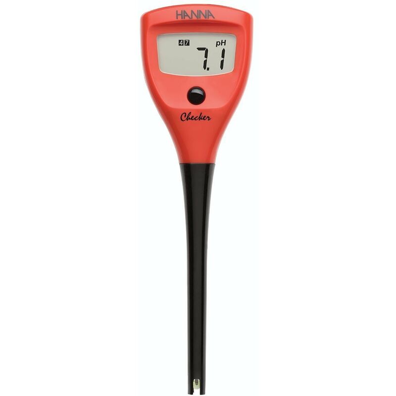 Hanna Instruments - Testeur de ph économique hi98103