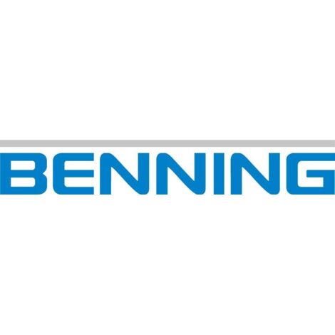 Testeur de phase VT 1 Benning