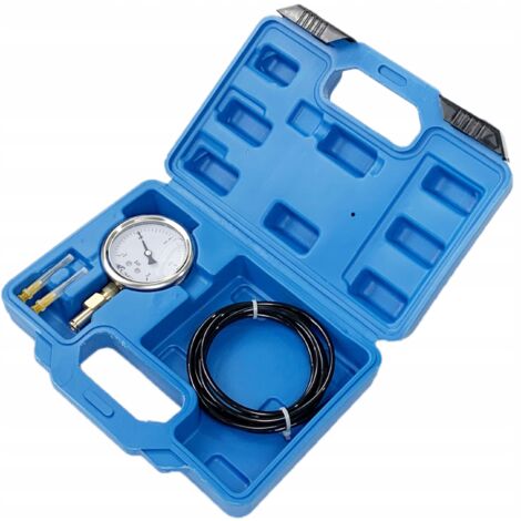 Testeur de pression de turbocompresseur 1-3 bar kit turbo