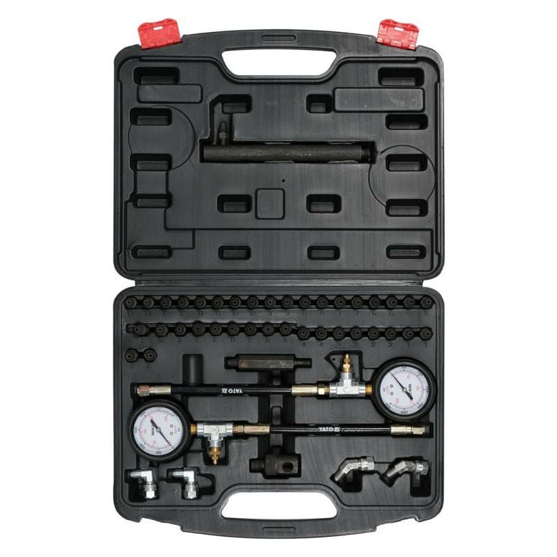 Yato - YT-73040 entretien et réparation of des véhicules