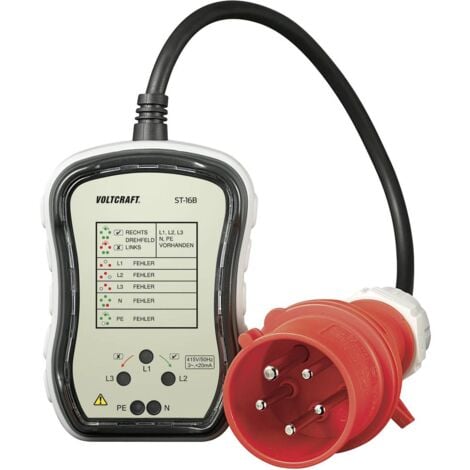 PRT 100 mesureur de terre - PRT100 - Testeurs électriques • AOIP