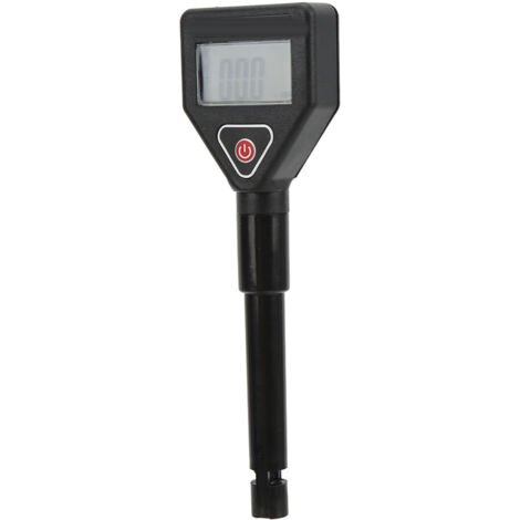 Testeur de Sel Électronique pour Piscine - Portable, Mesure Précise et Immédiate