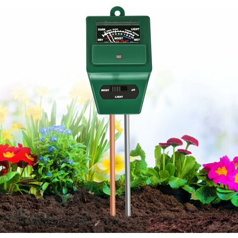 Acheter Humidimètre - Testeur d'humidité pour plante - Nature? Commandez en  ligne au Jardinerie Koeman