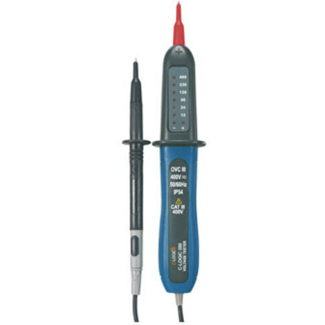 TESTEUR DE TENSION 12-400V