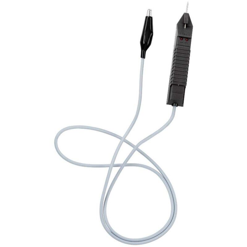 Weidmuller - Testeur vat Weidmüller car-check 3 - 48 v/dc cat i 48 v Affichage (détails):LED étalonné d'usine (sans certificat)