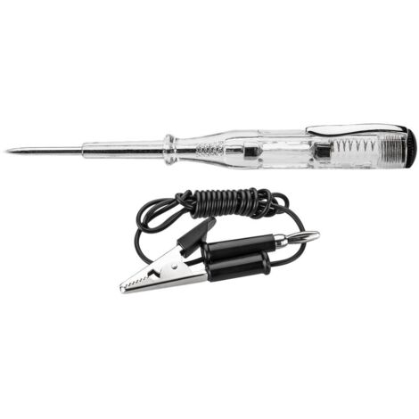 Testeur de tension 6-24V NEO TOOLS 11-832