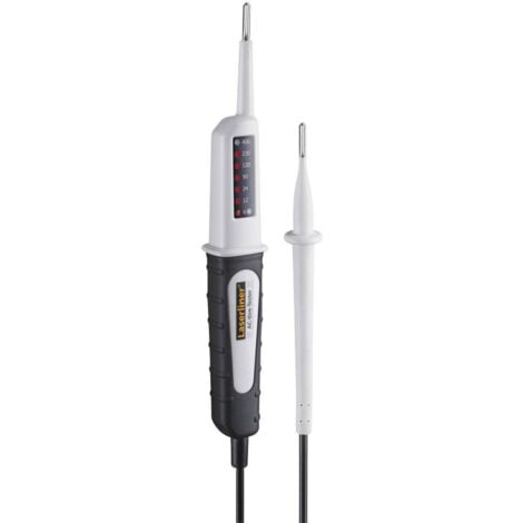 Testeur de tension à 2 pôles Laserliner ActiveTester CAT III LED