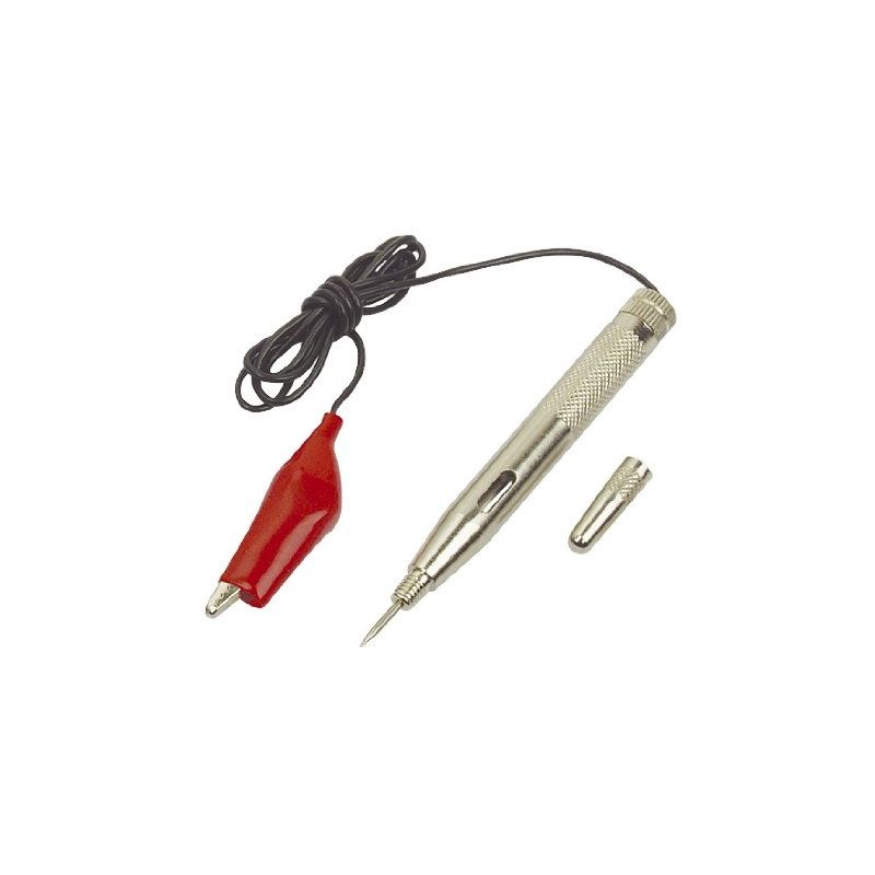 Testeur de tension auto Brüder Mannesmann