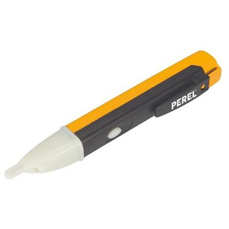 Testeur de tension ca - forme stylo