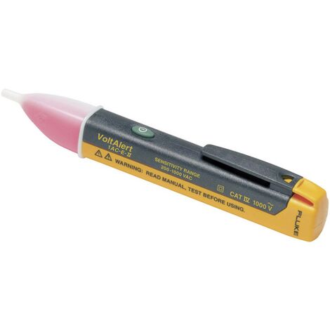 Testeur de tension Fluke 1AC-II Q59411