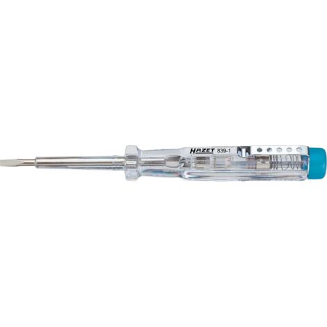 Testeur de tension Hazet 839-1 N/A A669591
