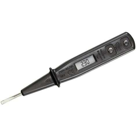 TESTEUR DE TENSION MS-100 VOLTCRAFT