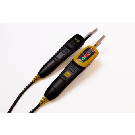 Testeur de tension Penta Tag780rife 1000V c.a. / V c.c. max CAT IV ( Prix pour 1 )