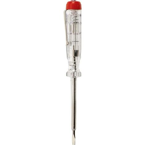 Testeur de tension unipolaire kwb 143011 D259512