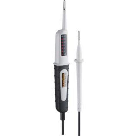Testeur de tension universel ActiveTester (CAT III) EcoLine
