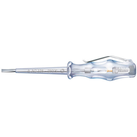 Testeur de tension WERA 3 mm