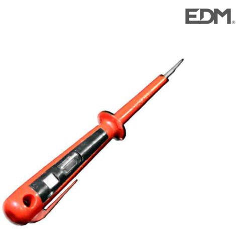 Testeur de tournevis, 10-500V GED 02099