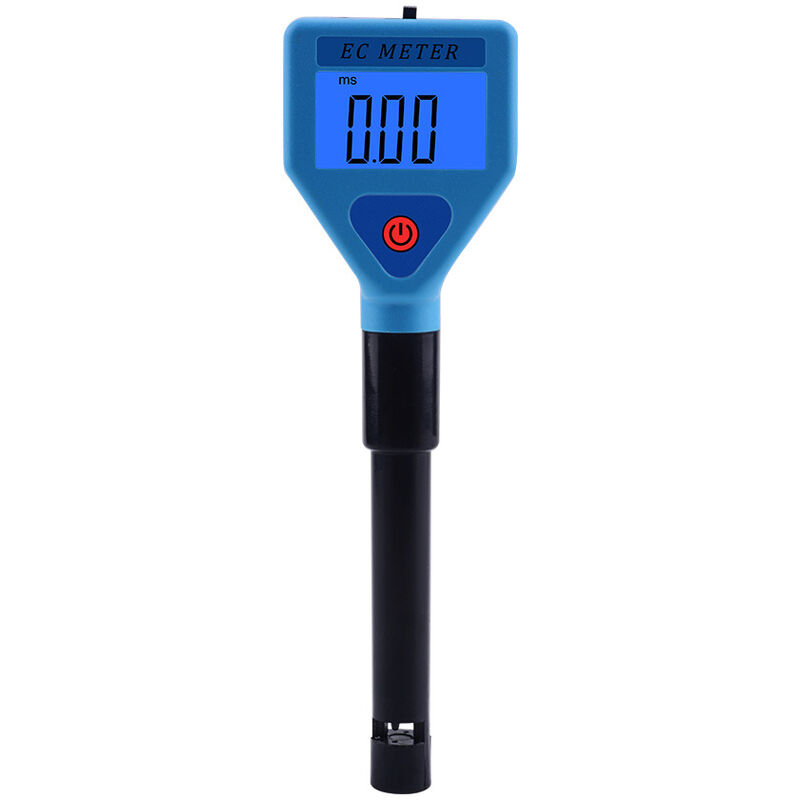 Aougo - Testeur d'eau - un outil portable d'analyse de la qualité de l'eau très précis et fiable pour tester l'eau potable ou les piscines