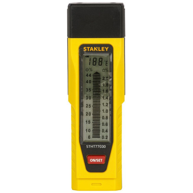 Stanley Testeur d'humidité - vue 2